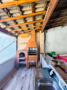 Fazenda / Sítio / Chácara com 3 Quartos à venda, 1000m² no Parque São Jerônimo, Americana