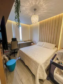 Casa com 3 Quartos à venda, 315m² no Alphaville, Barra dos Coqueiros