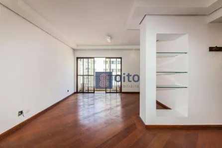 Cobertura com 3 Quartos para venda ou aluguel, 205m² no Cerqueira César, São Paulo