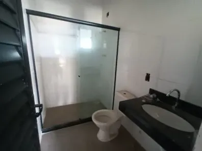 Galpão / Depósito / Armazém para alugar, 258m² no Terra Firme, Rio das Ostras