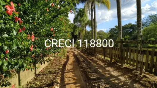 Fazenda / Sítio / Chácara com 4 Quartos à venda, 84700m² no Centro, Capivari