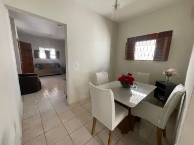 Casa com 4 Quartos à venda, 120m² no Valentina de Figueiredo, João Pessoa