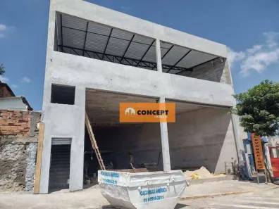 Loja / Salão / Ponto Comercial à venda, 280m² no Vila Santa Maria, Poá