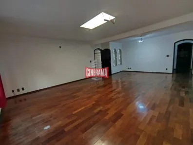 Sobrado com 3 Quartos para alugar, 200m² no Mauá, São Caetano do Sul