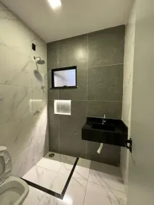 Casa com 3 Quartos à venda, 90m² no Ancuri, Fortaleza