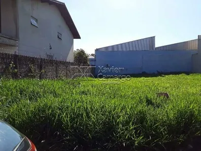 Terreno / Lote / Condomínio para alugar, 300m² no Jardim São Paulo II, Rio Claro