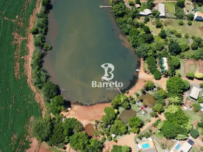 Terreno / Lote / Condomínio à venda, 259m² no Paranagi, Sertaneja