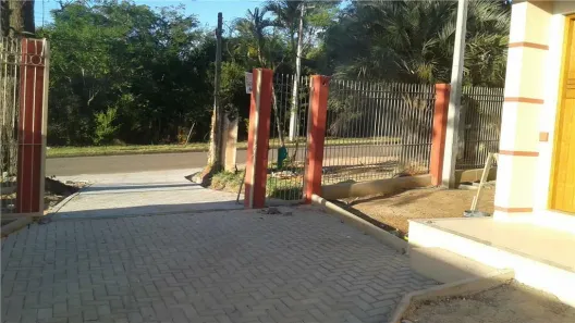 Casa de Condomínio com 2 Quartos à venda, 96m² no Campo Novo, Porto Alegre