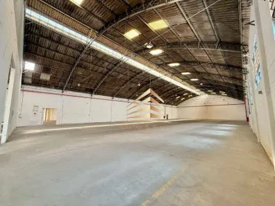 Galpão / Depósito / Armazém para alugar, 4777m² no Jardim Fátima, Guarulhos