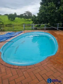 Terreno / Lote / Condomínio à venda, 7m² no Centro, Alexânia