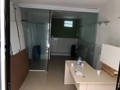 Garagem com 1 Quarto à venda, 15m² no Jabotiana, Aracaju