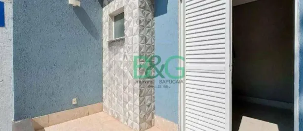 Sobrado com 3 Quartos à venda, 80m² no Vila Santista, Embu-Guaçu