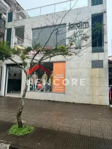 Conjunto Comercial / Sala à venda, 30m² no Centro, Mongaguá