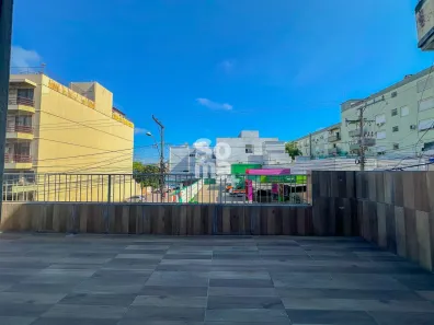 Apartamento com 4 Quartos para alugar, 150m² no Centro, Santa Maria