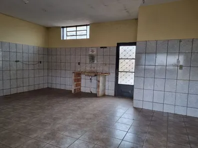 Loja / Salão / Ponto Comercial à venda, 55m² no Jardim Recanto dos Pássaros, Américo Brasiliense