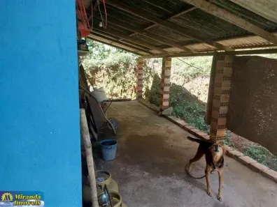 Fazenda / Sítio / Chácara com 3 Quartos à venda, 17779m² no Cadetes Fabres, Guapimirim