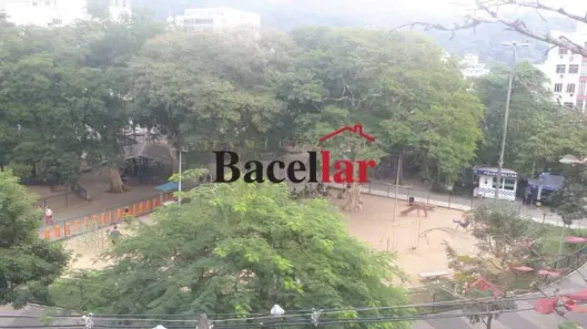Apartamento com 1 Quarto à venda, 50m² no Grajaú, Rio de Janeiro