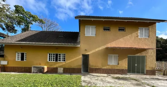 Casa de Condomínio com 3 Quartos para venda ou aluguel, 286m² no Jardim dos Ipês, Embu das Artes