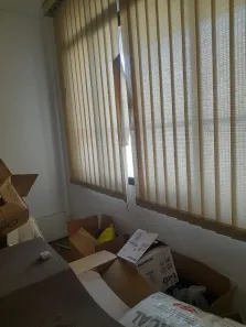 Galpão / Depósito / Armazém para alugar, 40m² no Centro, Santos
