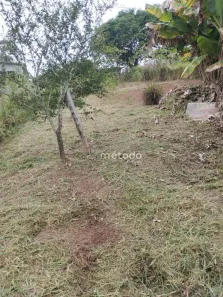 Terreno / Lote / Condomínio à venda, 953m² no Santa Teresa, Santa Branca