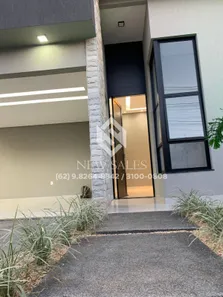 Casa com 3 Quartos à venda, 450m² no Setor Sul, Trindade