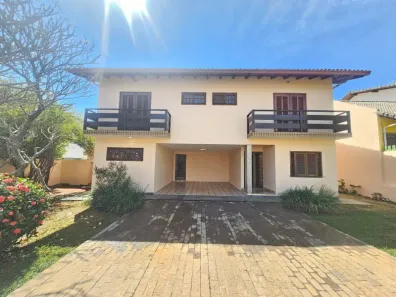 Casa com 4 Quartos para alugar, 400m² no Setor de Habitações Individuais Sul, Brasília