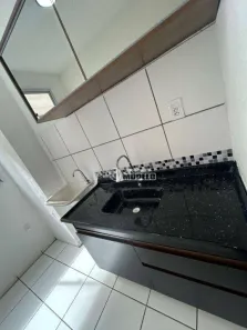 Apartamento com 2 Quartos à venda, 43m² no Vila Sônia, Piracicaba
