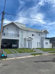 Casa de Condomínio com 3 Quartos à venda, 350m² no São Venâncio, Itupeva