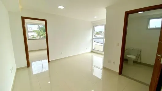 Conjunto Comercial / Sala para alugar, 38m² no São Judas Tadeu, Guarapari