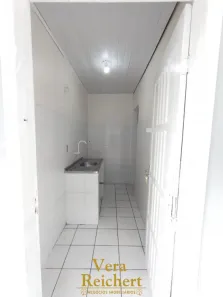 Kitnet com 1 Quarto para alugar, 20m² no Jardim Praia Mar, Itapema