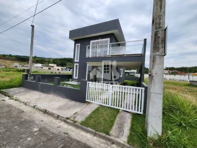 Casa de Condomínio com 3 Quartos à venda, 111m² no Pindobas, Maricá