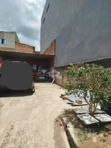 Casa com 2 Quartos à venda, 57m² no Jardim Santana, Cotia