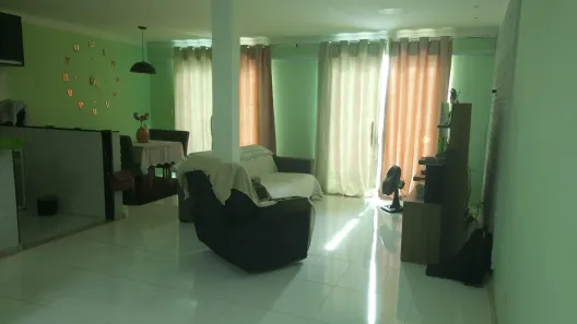 Casa com 3 Quartos à venda, 180m² no Caji, Lauro de Freitas