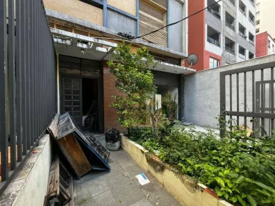 Loja / Salão / Ponto Comercial à venda, 149m² no Bela Vista, Osasco