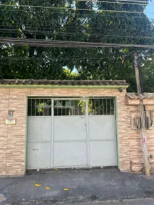Casa com 2 Quartos à venda, 285m² no Vila Margarida, Itaguaí