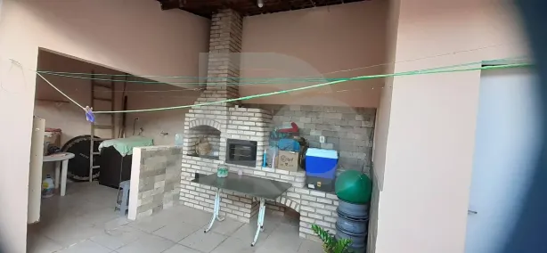 Casa com 4 Quartos à venda, 270m² no Jabotiana, Aracaju