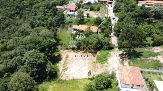 Terreno / Lote / Condomínio à venda, 2700m² no Condomínio Porta do Sol, Mairinque