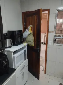 Casa de Condomínio com 3 Quartos à venda, 60m² no Guaraituba, Colombo