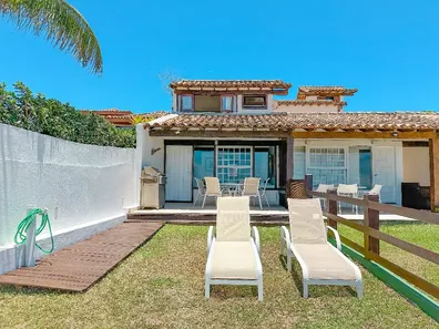 Casa de Condomínio com 4 Quartos à venda, 180m² no Manguinhos, Armação dos Búzios