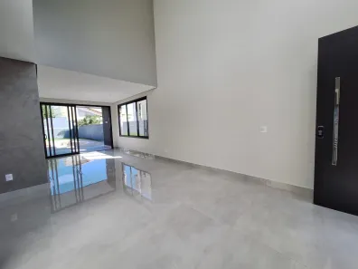 Casa de Condomínio com 3 Quartos à venda, 248m² no Residencial Aziz Louveira, Louveira
