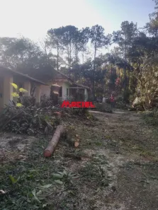 Fazenda / Sítio / Chácara com 2 Quartos à venda, 150m² no Chácara Marambaia, Caçapava