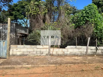 Casa com 4 Quartos à venda, 80m² no Jardim Barcelona, Bela Vista de Goiás
