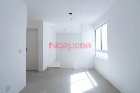 Apartamento com 2 Quartos à venda, 45m² no Bonfim, Almirante Tamandaré