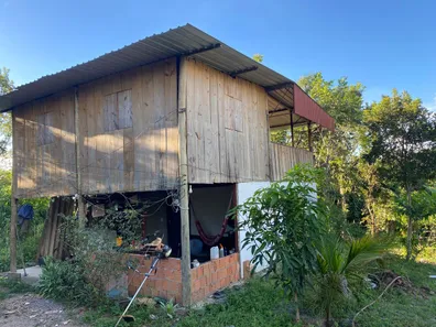 Fazenda / Sítio / Chácara com 2 Quartos à venda, 70000m² no , Brasília