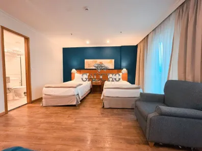 Flat com 2 Quartos à venda, 72m² no Barra da Tijuca, Rio de Janeiro