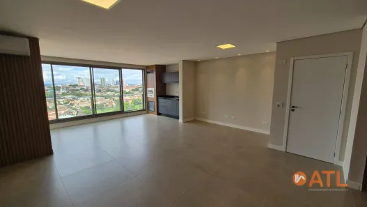 Apartamento com 3 Quartos para alugar, 160m² no Jardim Ouro Verde, Ourinhos