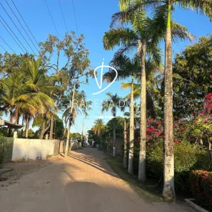 Terreno / Lote / Condomínio à venda, 160m² no , Barra de Santo Antônio