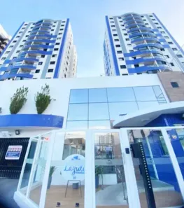 Apartamento com 3 Quartos à venda, 80m² no Luzia, Aracaju