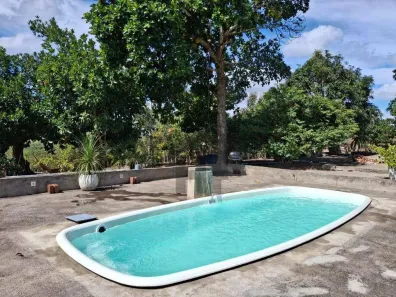 Fazenda / Sítio / Chácara com 2 Quartos à venda, 12000000m² no Sairé, Sairé