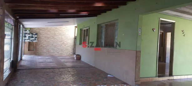 Casa com 2 Quartos à venda, 128m² no Recanto das Águas, São Pedro